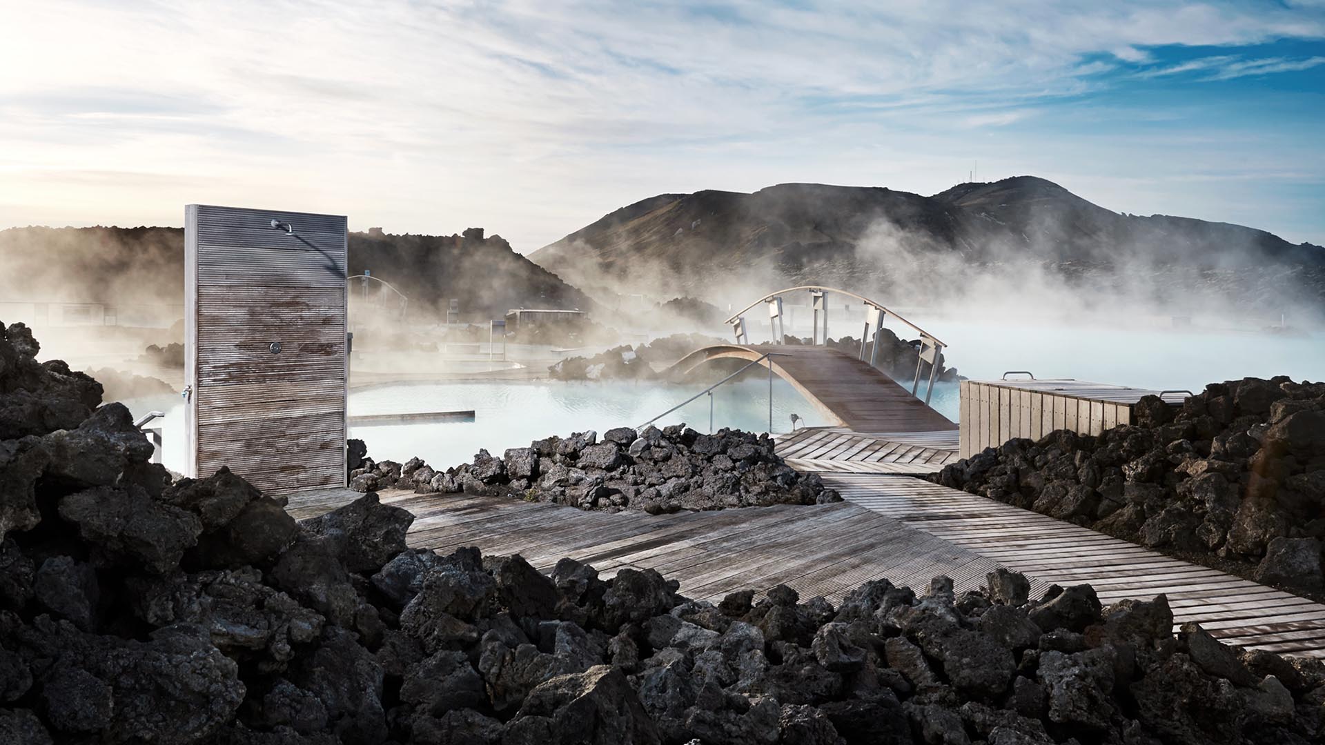Blue lagoon ©bluelagoon