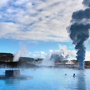 blue lagoon comfort entrance
