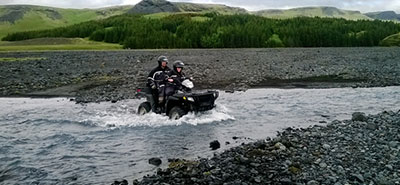 dt atvquadbiketouronblacksandbeach