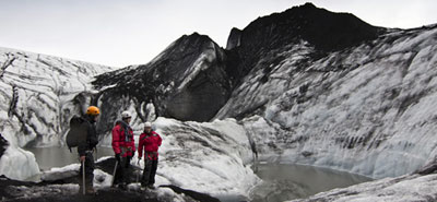 dt glacier walk solheimajokull