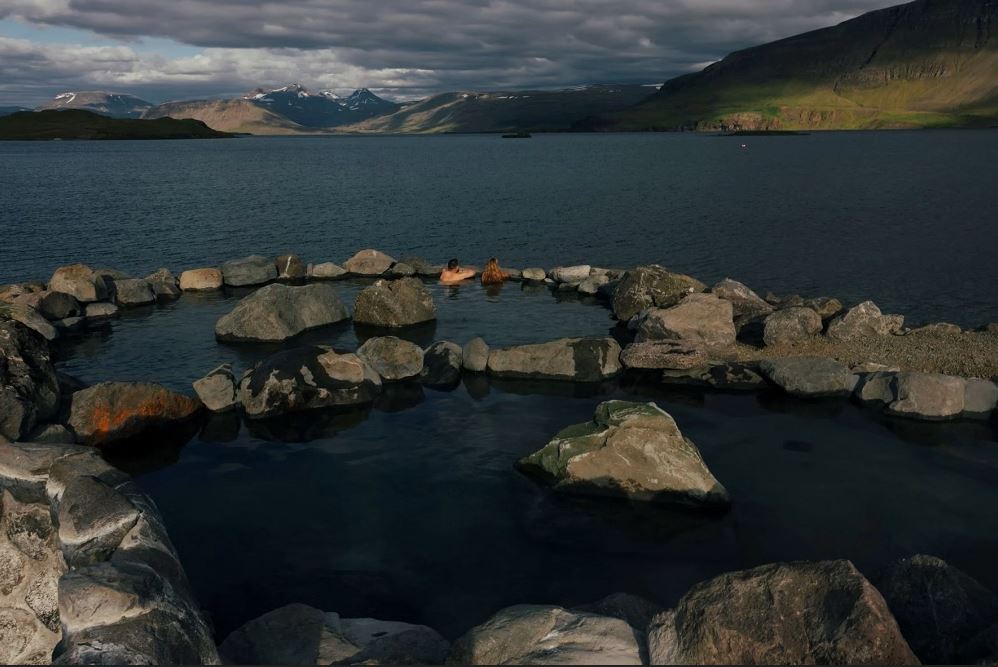 hvammsvik hot springs